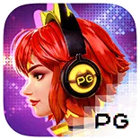Rave Party Fever BY pg 888 เว็บตรง