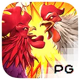 Rooster Rumble BY pg 888 เว็บตรง