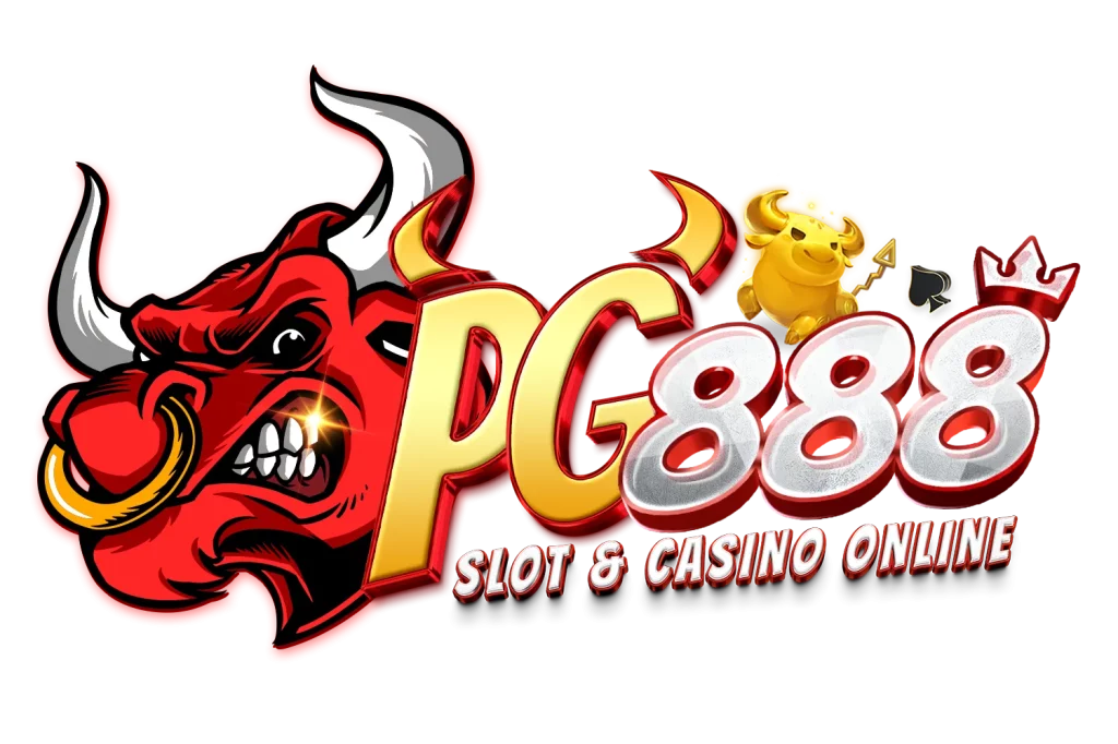 LOGO BY pg 888 เว็บตรง