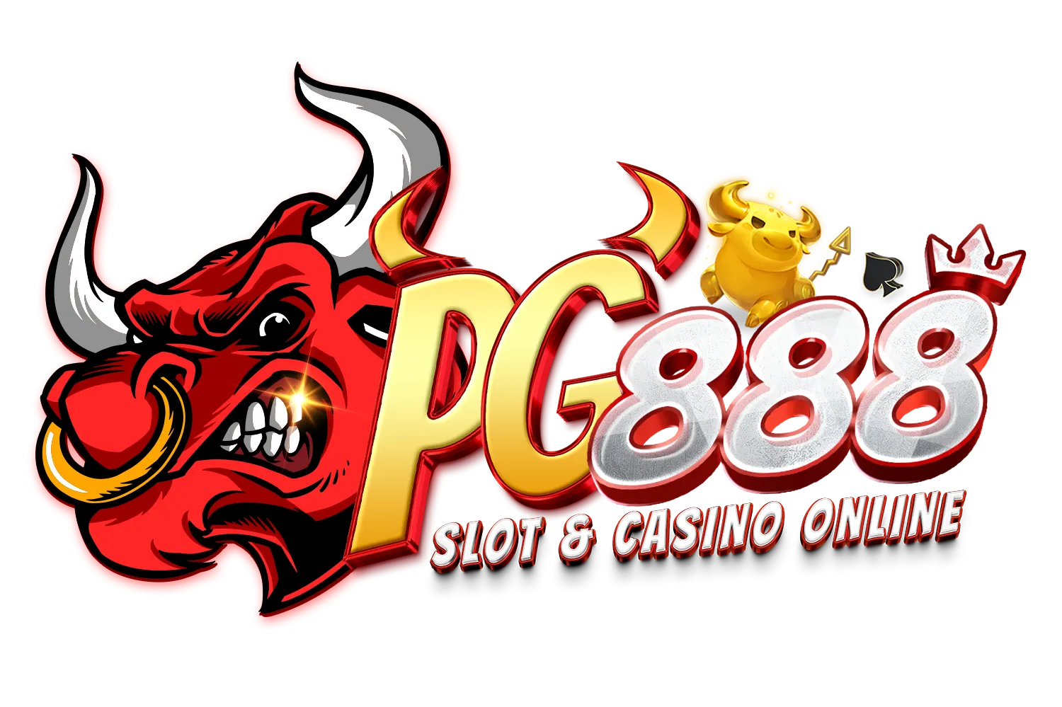LOGO BY pg 888 เว็บตรง